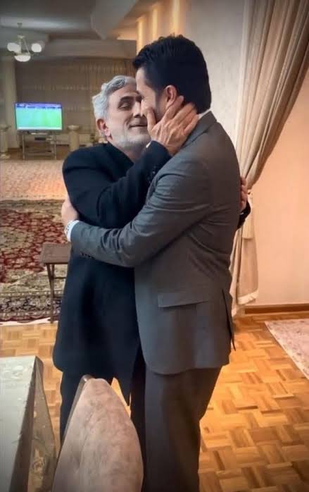 عمر الجنابي tweet media