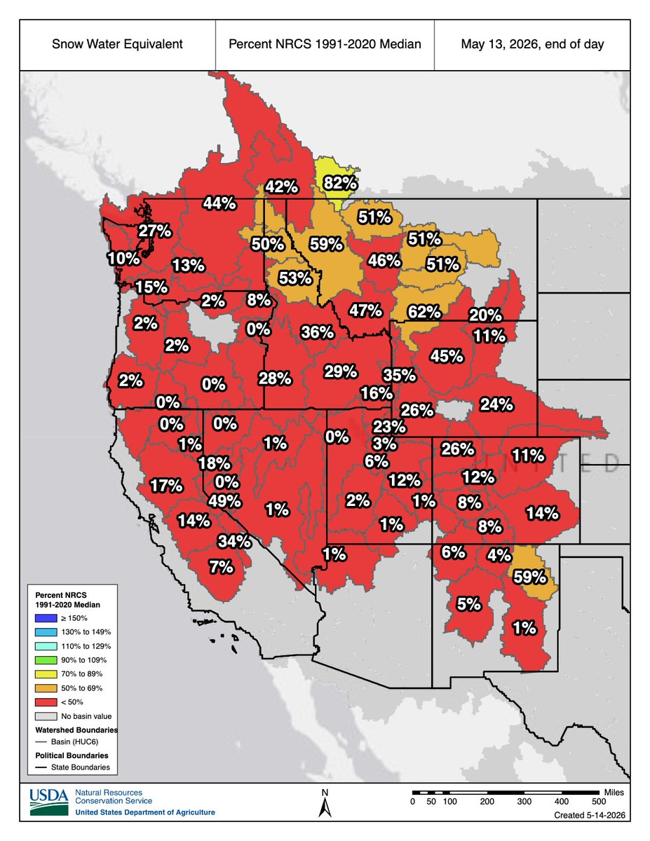 NIDIS Drought.gov tweet media