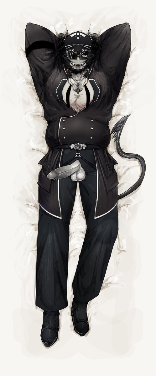 Spicy Potato (Commissions Open on Vgen) tweet media