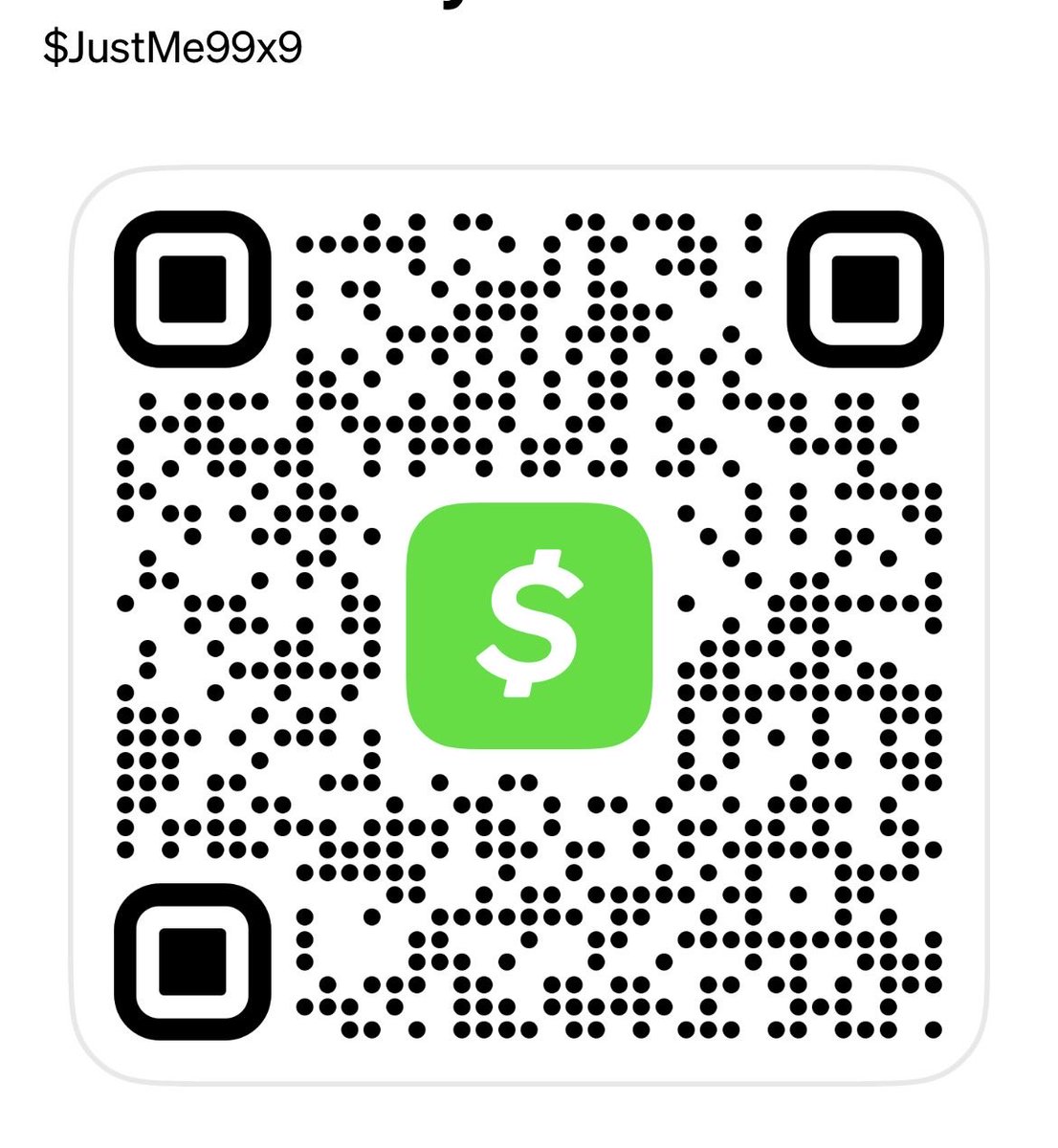 JustMe99x9's tweet photo. @Aidenblake69 Sure can 💵🫲🏻 https://t.co/ASsxYP6Qh6