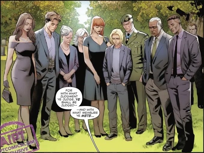 Daily Bugle Janitorial tweet media