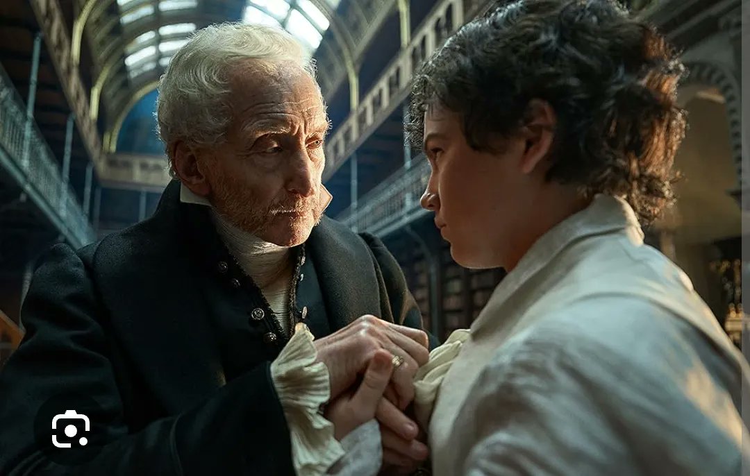 Count Napier 2: La secuela tweet media