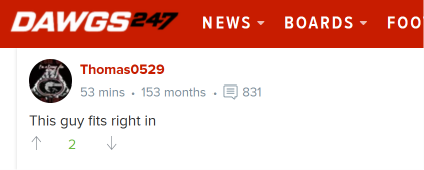 Message Board Geniuses tweet media