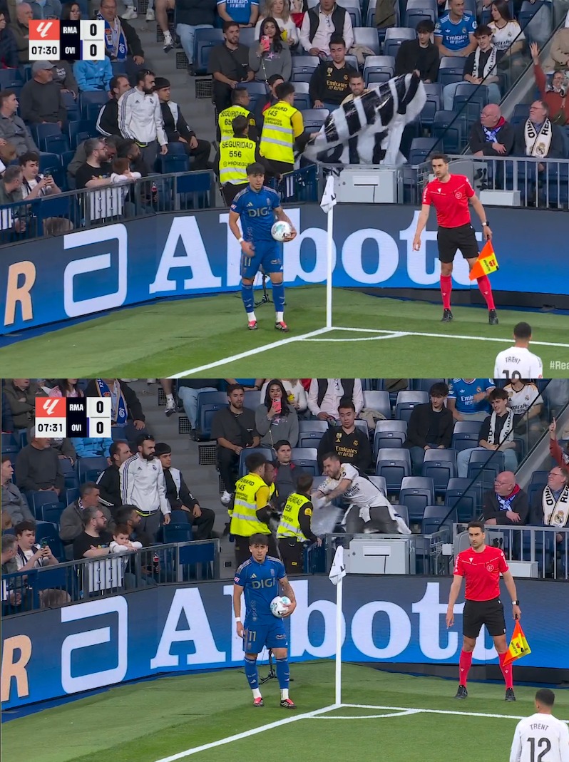 The Touchline | 𝐓 tweet media