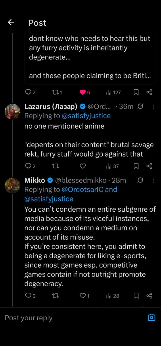 Mikkō tweet media