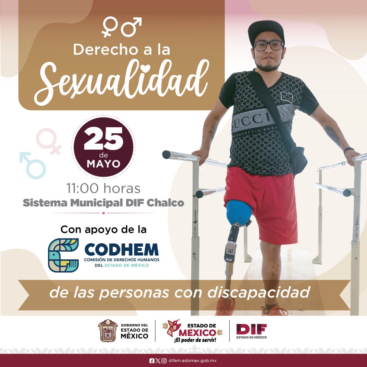DIF Estado de México tweet media