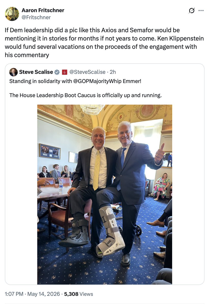 Ken Klippenstein tweet media