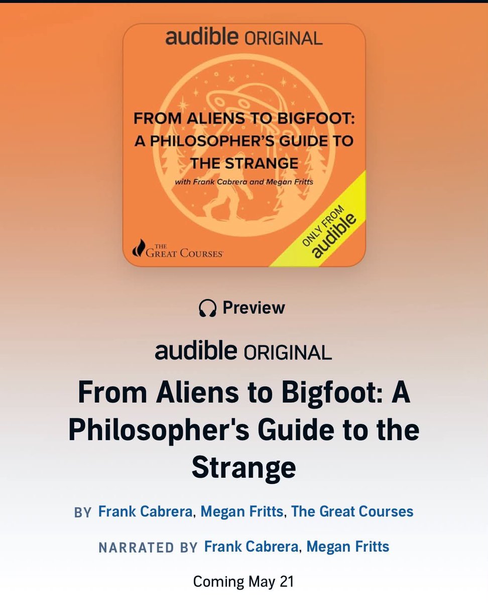 Philosophy on the Fringes tweet media