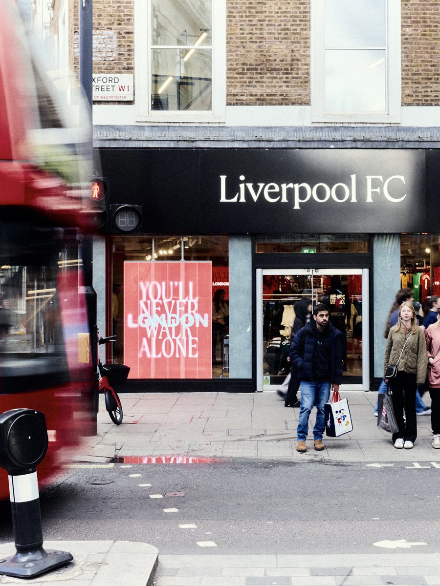 Liverpool FC Retail tweet media