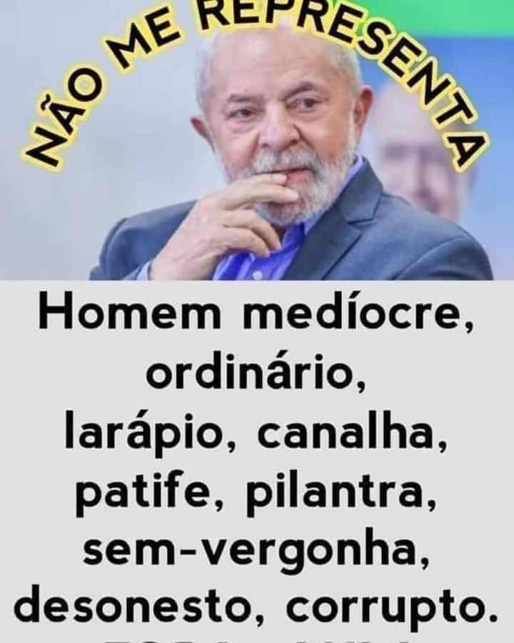 Márcio FM 🇧🇷🇮🇱🇱🇷🇦🇷 tweet media