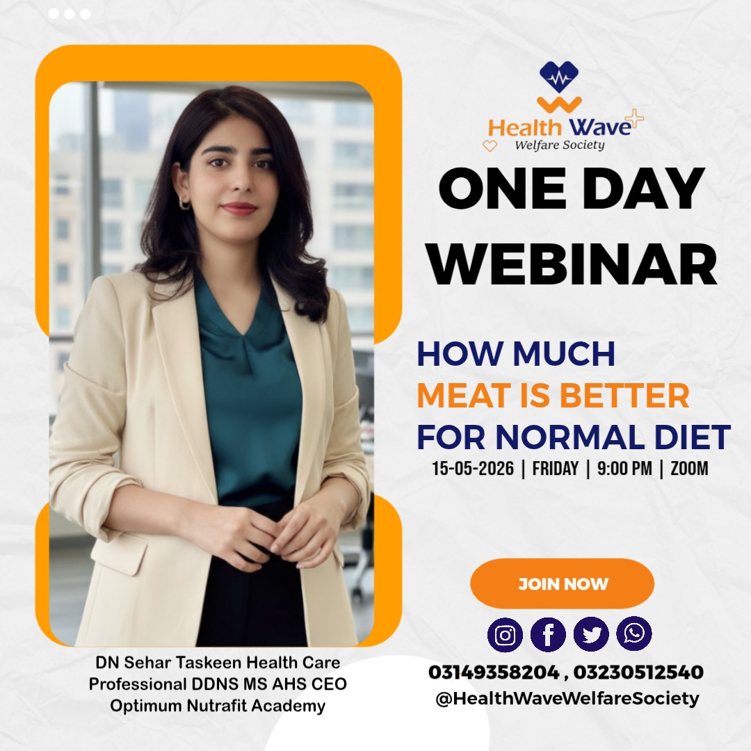 Sehar nutritionist tweet media