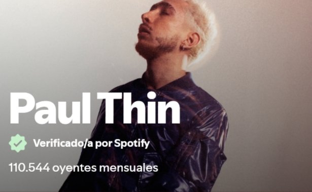 PAUL THIN WORLD tweet media