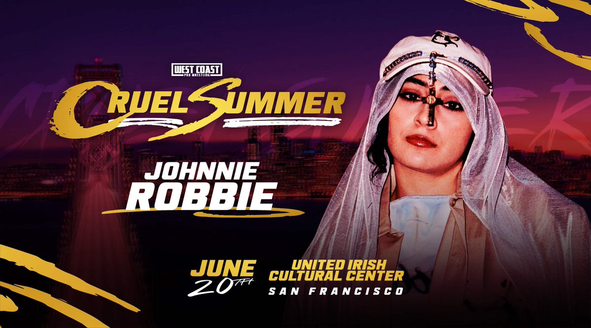 West Coast Pro tweet media