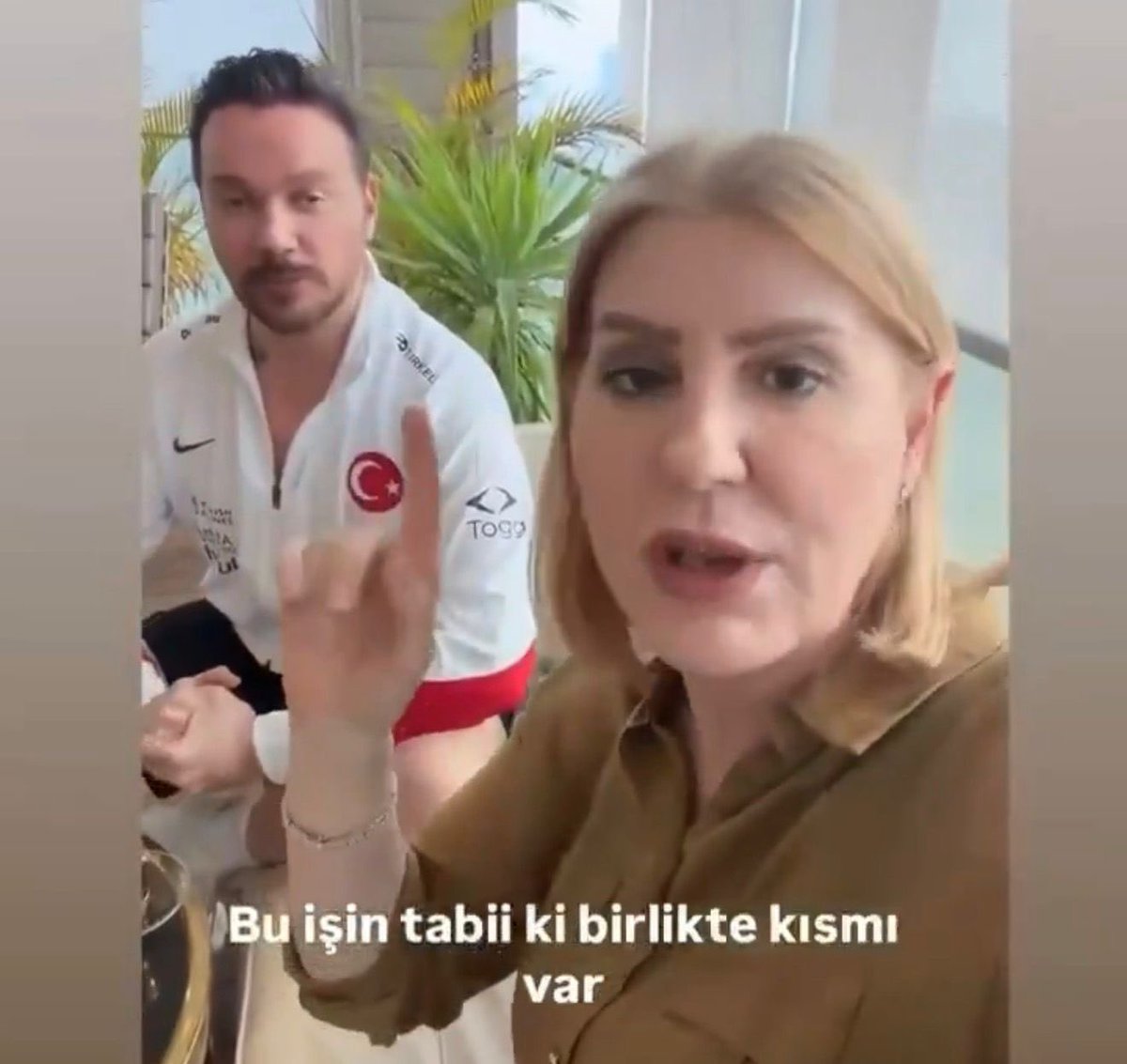 🎙️ Muhbir tweet media