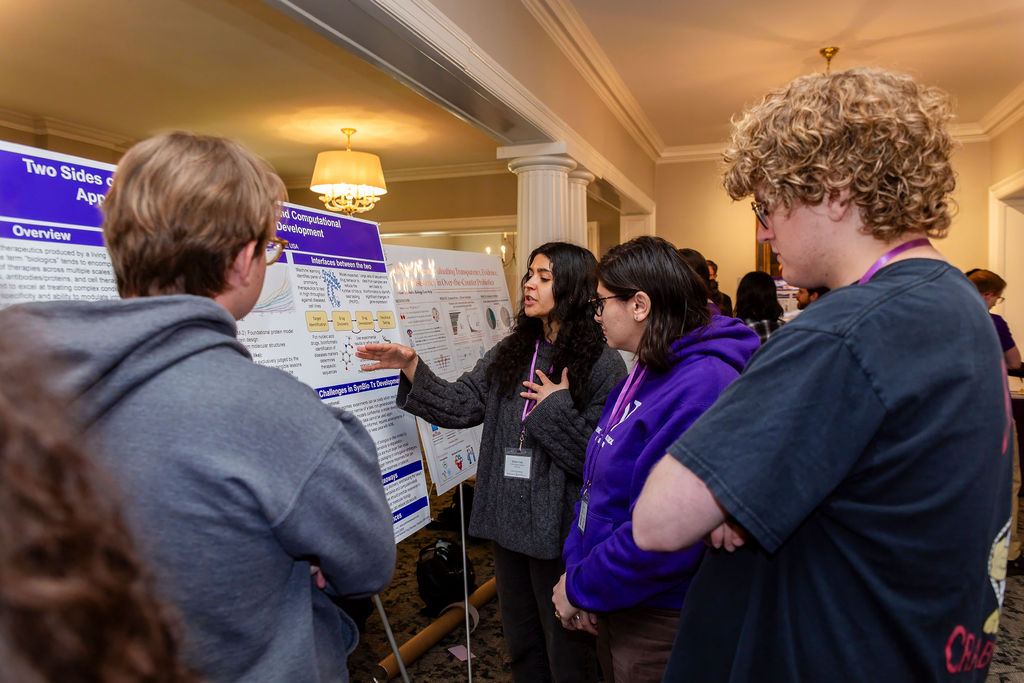 Northwestern CSB tweet media
