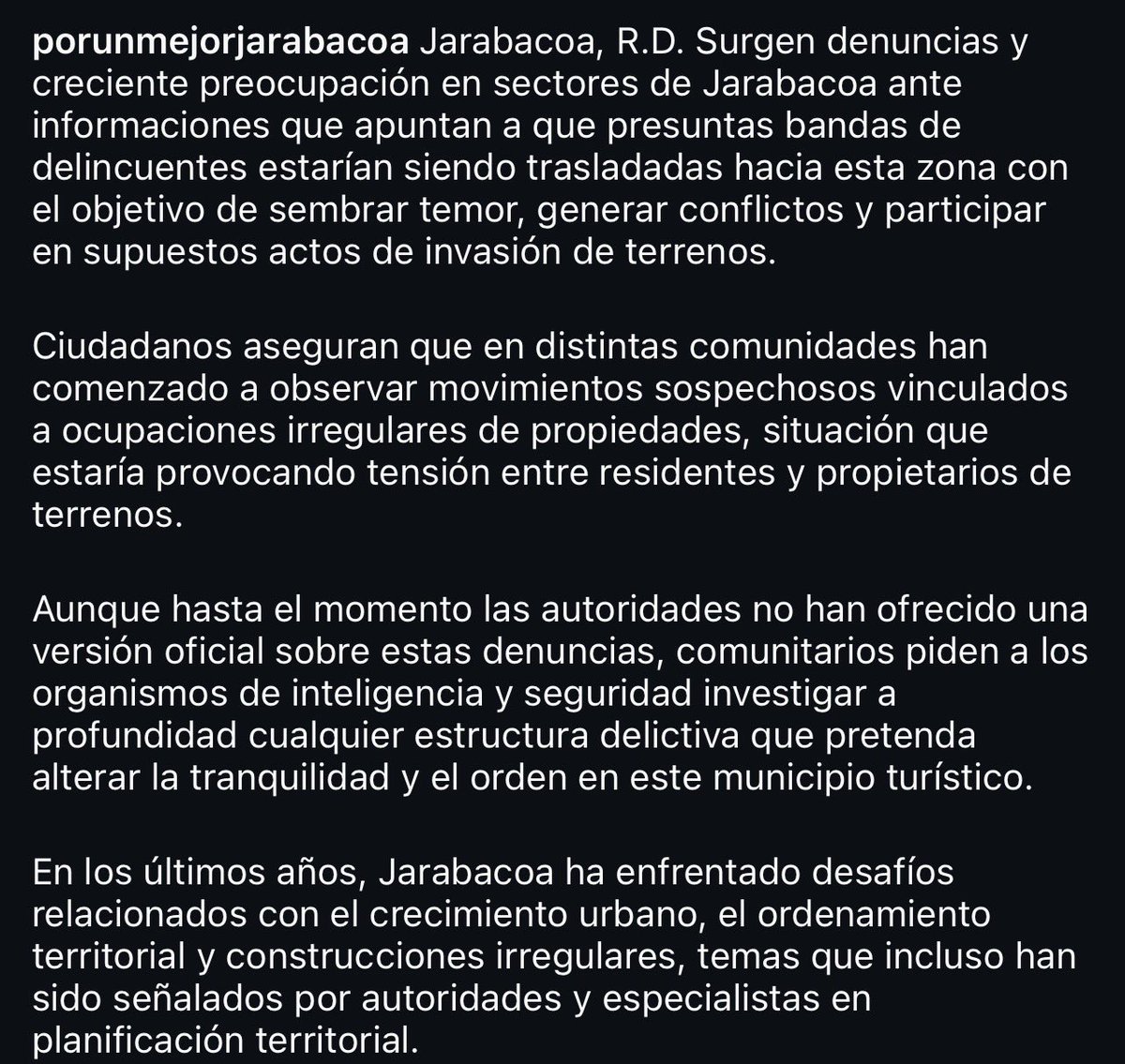 La Contraria 🇩🇴🎙️ tweet media