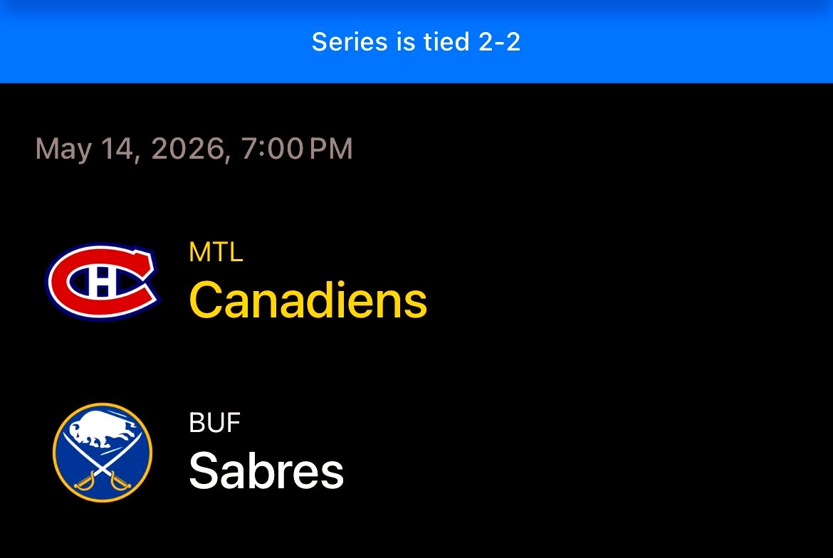 /r/Habs tweet media