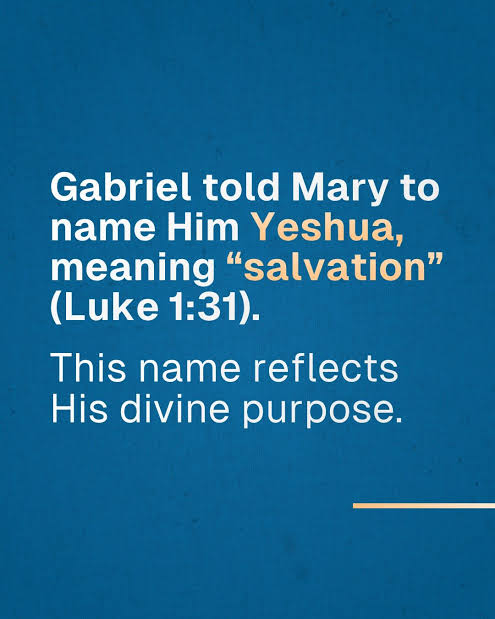 Believe Jesus Christ tweet media