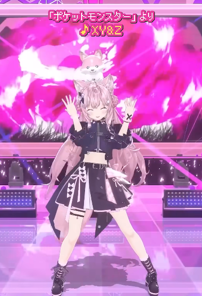 博衣こより🧪新曲「NaN GAME」(Aiobahn +81さん制作)リリース❣ tweet media
