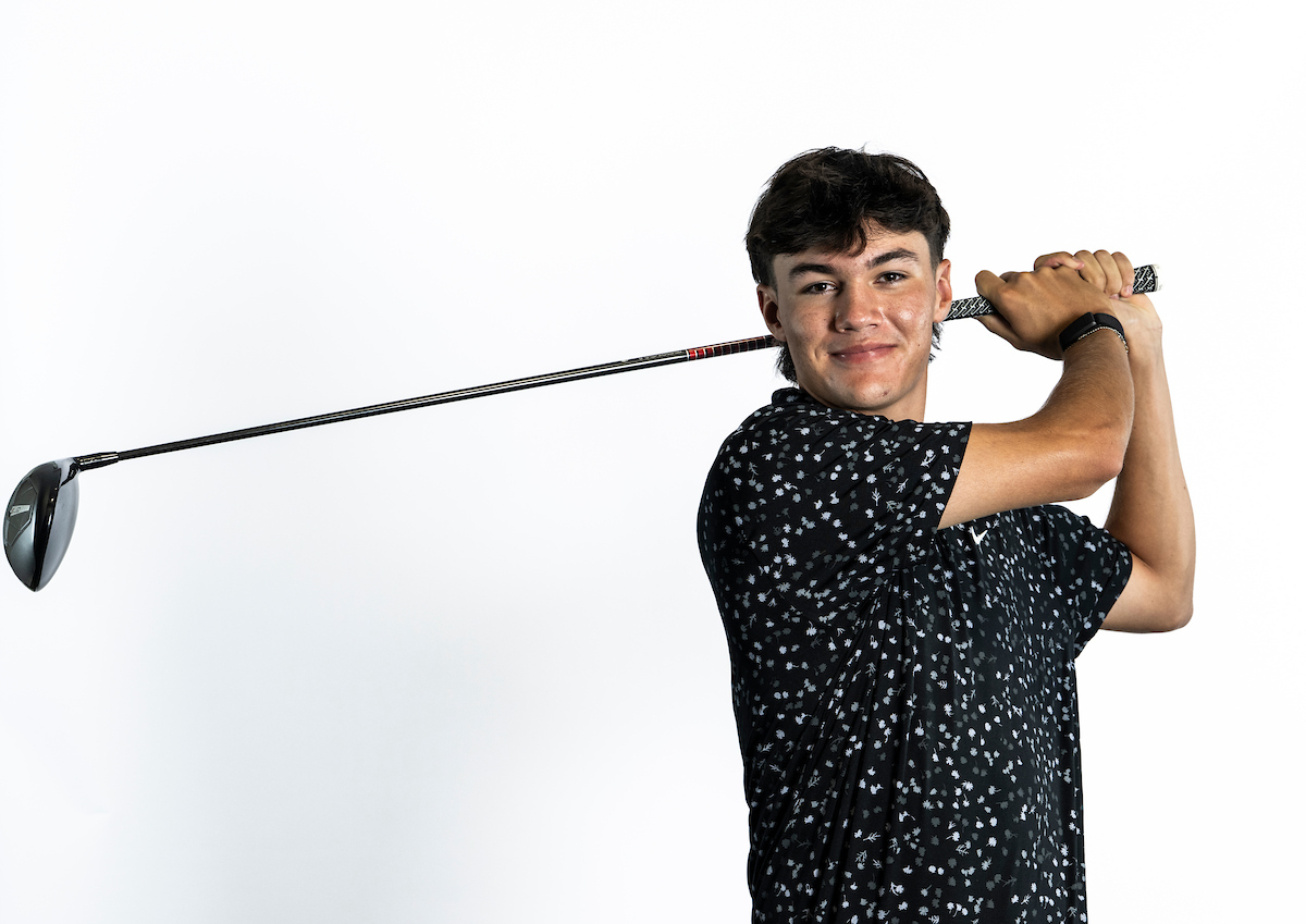 RUMensGolf's tweet photo. From Vermont to the NCAA Regionals: Freshman Lucas Politano Playing Fearless Golf⛳️

Politano gets set to become the first freshman under @CoachShutte at RU to compete in the NCAA Regionals on Monday.💪

https://t.co/mZo9lOyGne

#JerseyJuice🥤 #GoRU https://t.co/ohh19hRxjH