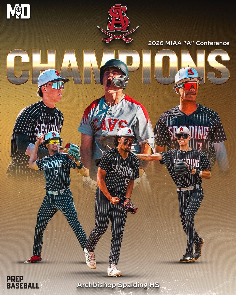 Prep Baseball Maryland tweet media