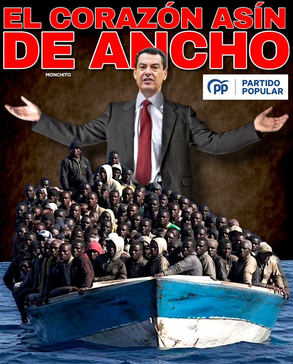 MONCHITO tweet media