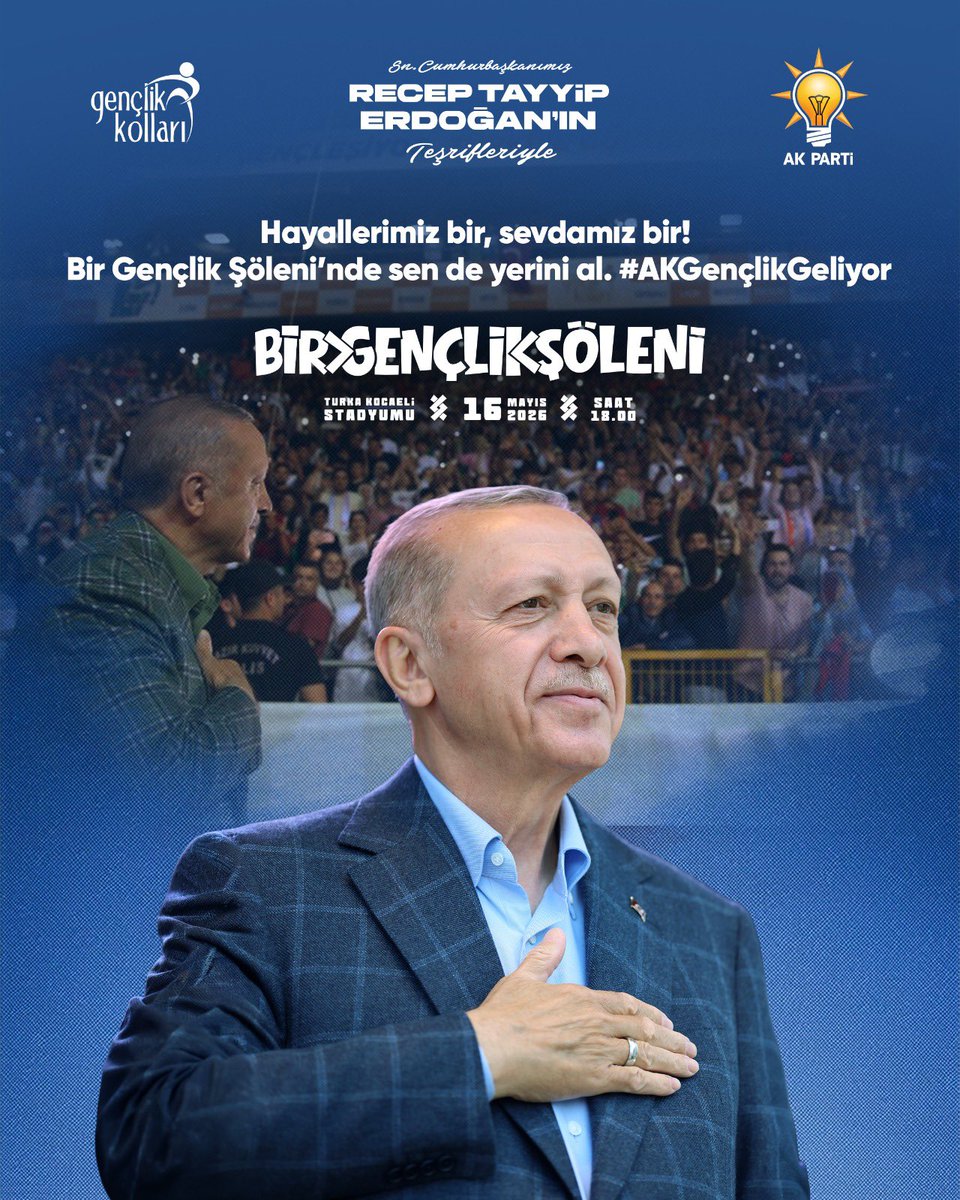 Alparslan Bayraktar tweet media