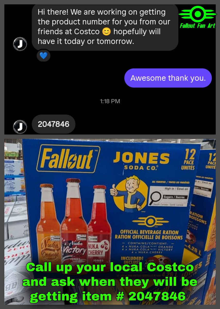 Fallout Fan Art tweet media