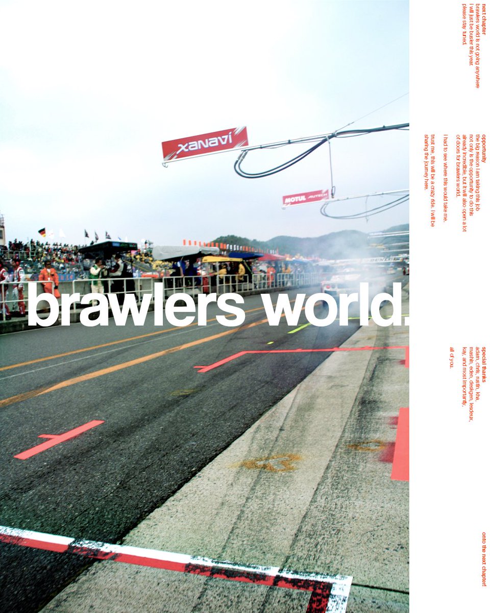 brawlers world tweet media