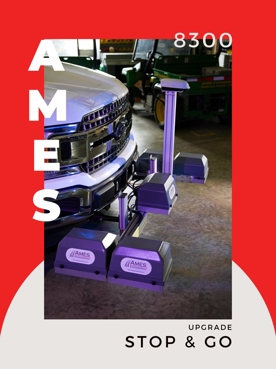Ames Engineering LLC tweet media