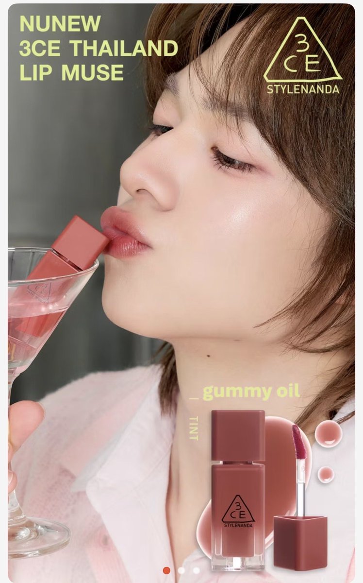 GachaSings's tweet photo. The most beautiful LIP 👄 MUSE
#3CELIP #3CETH #NuNew https://t.co/vZnO7oEluJ