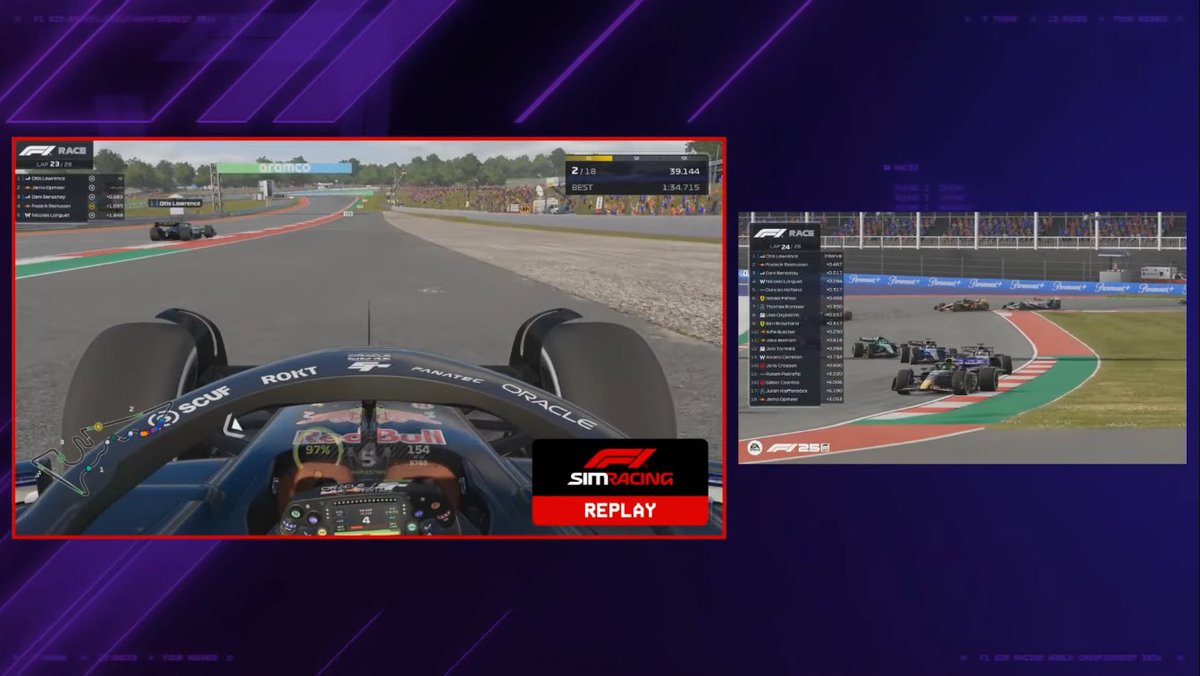 Simracing Updates tweet media