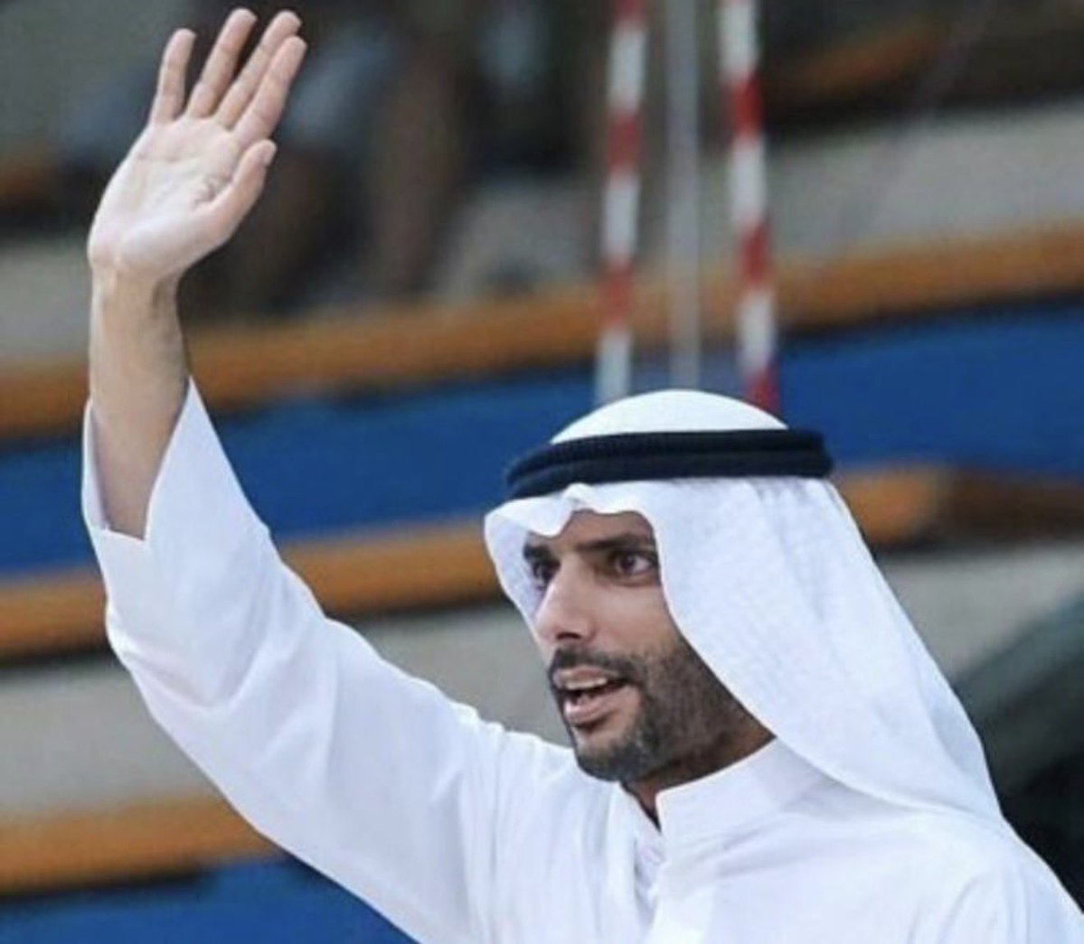 د. محمد بن فهد بن عبدالله الراشد tweet media