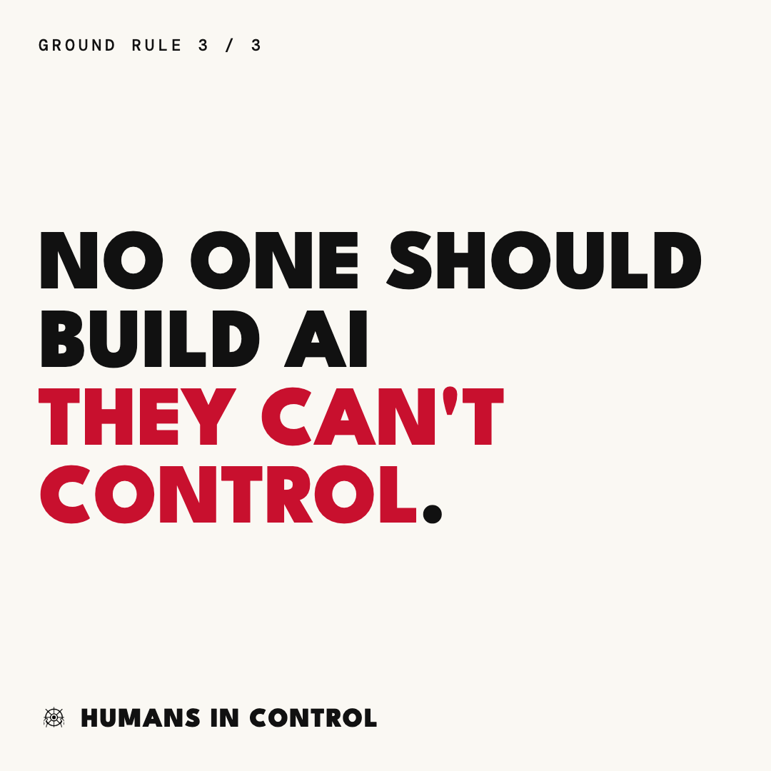 HumansInControl tweet picture