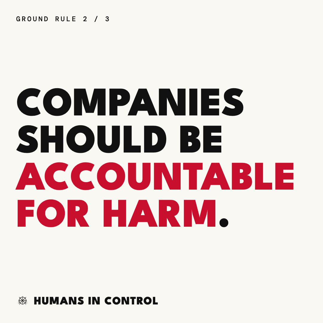 HumansInControl tweet picture