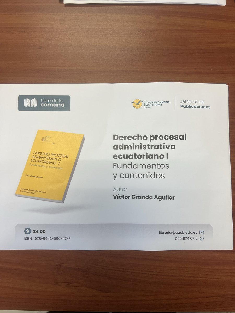 Victor Granda A tweet media