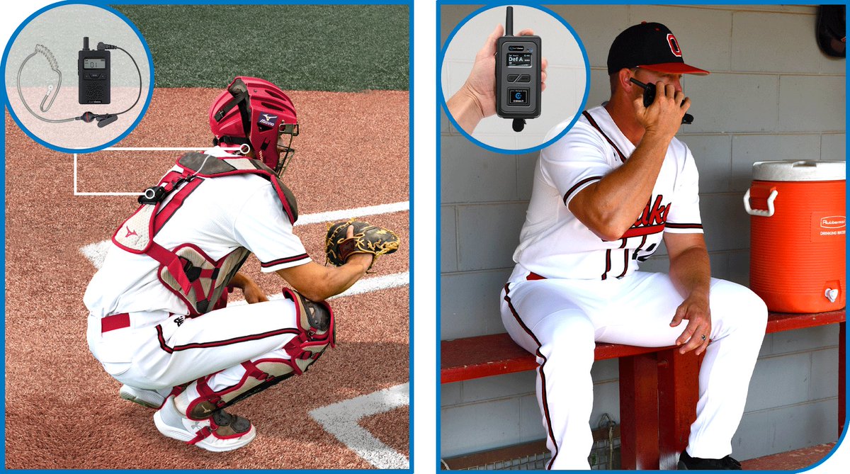 CoachCommSouth's tweet photo. Shout out to @BastropBear_BB for joining the @CoachComm #CoachToCatcher team! #ForOurCustomers #coachtoplayer https://t.co/S9qi0v5GeB