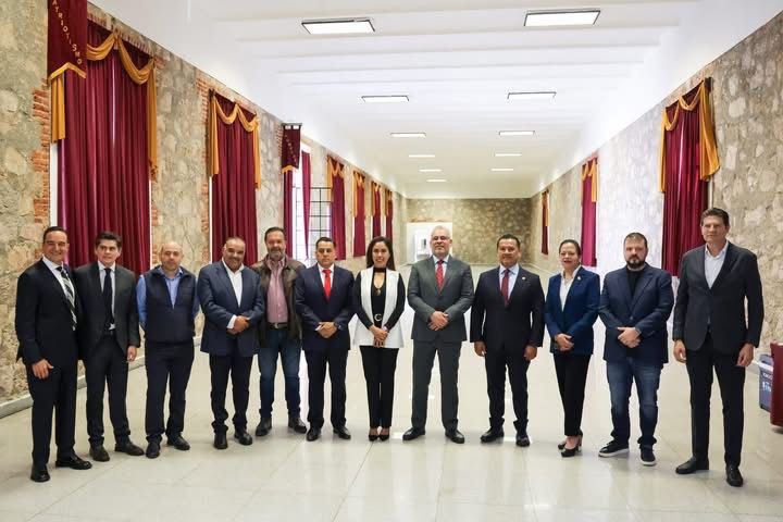 Encuentro de Michoacán tweet media
