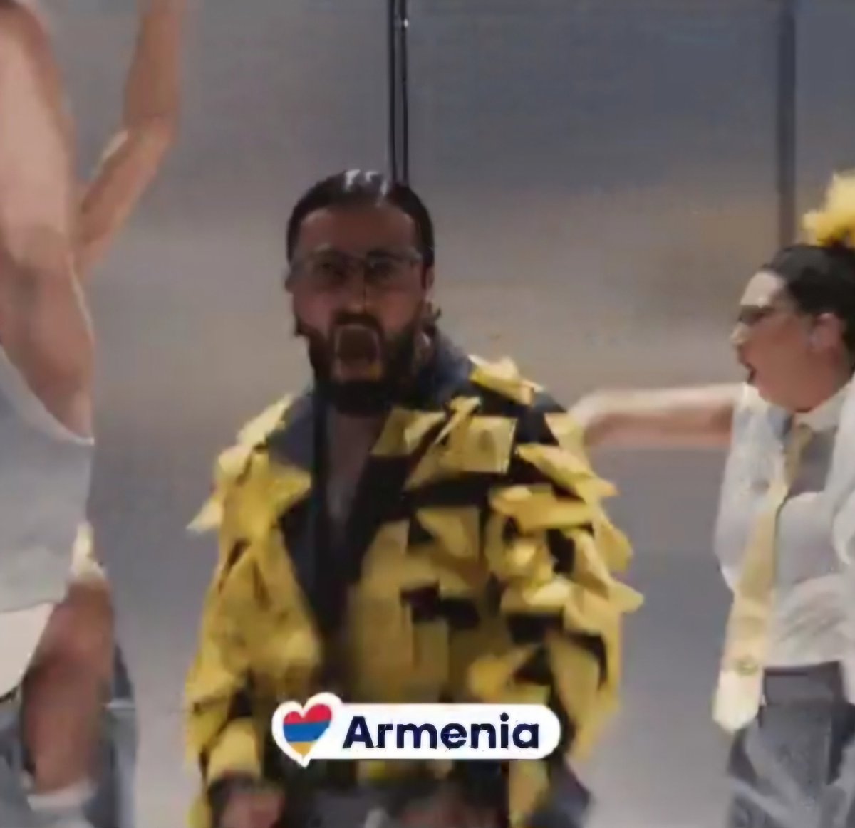 vilma26's tweet photo. Il mio frigorifero #ESC2026 #eurovision #eurovision2026 #esc2026 #escita https://t.co/m3qTxm9oGK