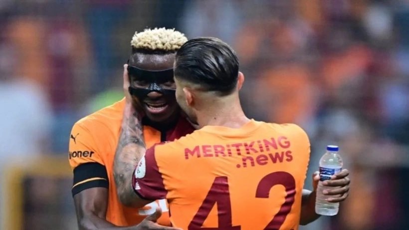 Ersoy Aydın tweet media