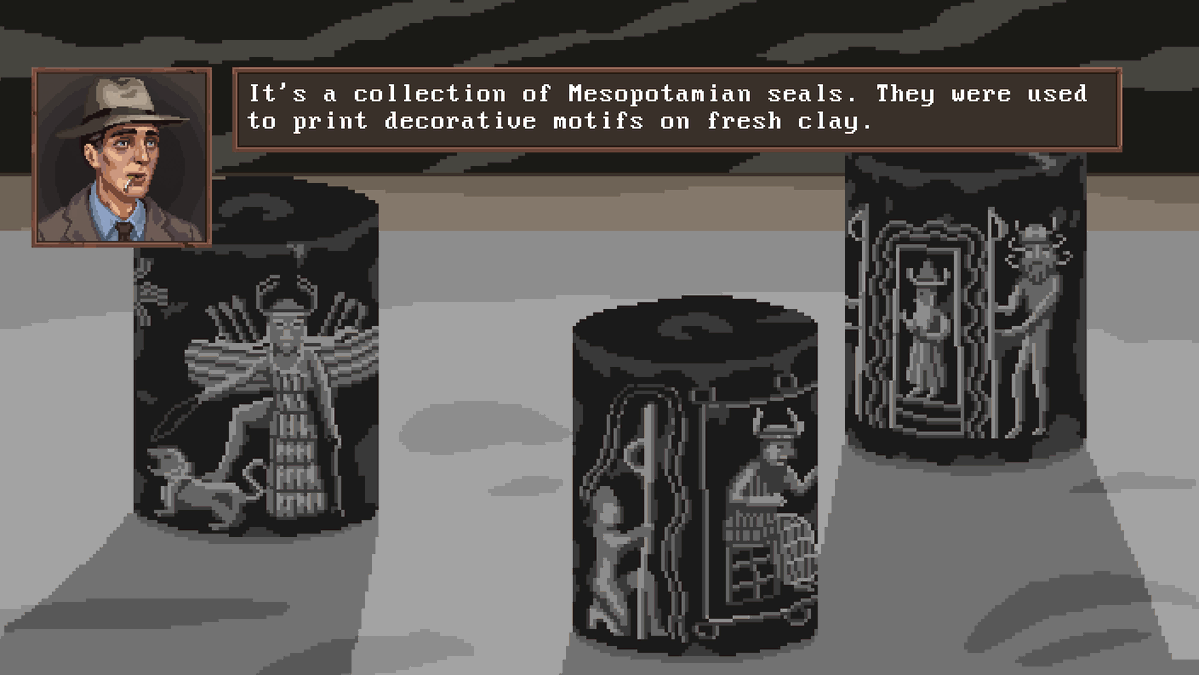 Point & Pixel Adventures tweet media