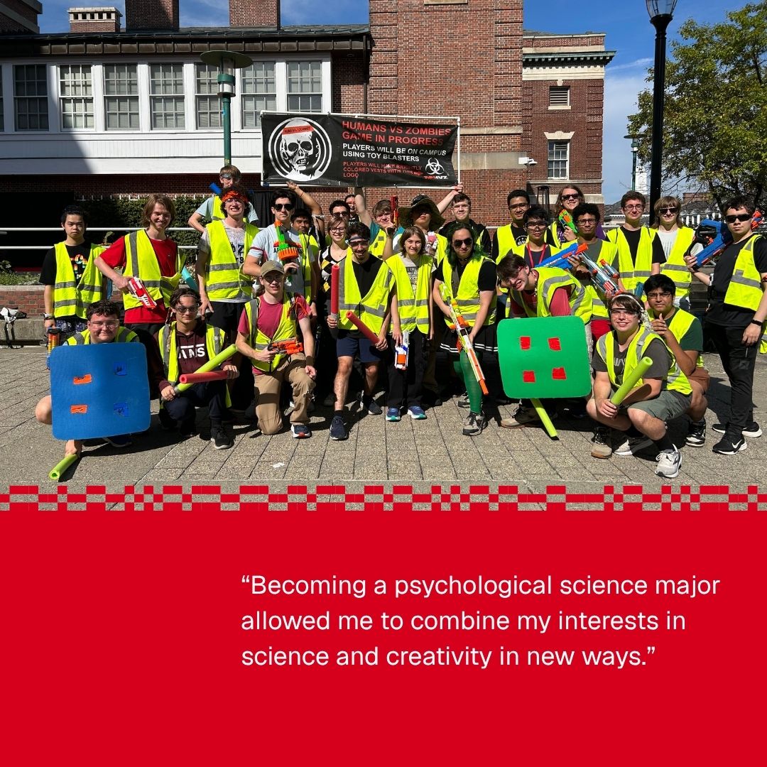 rpi's tweet photo. Ryan Cheng didn't expect to graduate from a STEM school with a renewed passion for storytelling. 

He came to study biology, not knowing that his passion for creativity, paired with the support of the RPI community, would lead him down a different path. https://t.co/tkEU0qdIX0 https://t.co/h2vhxk9syx
