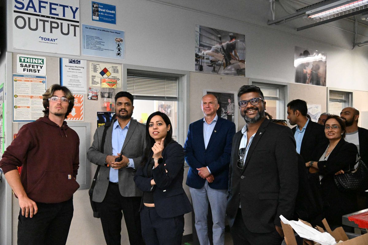Greater Seattle Partners tweet media