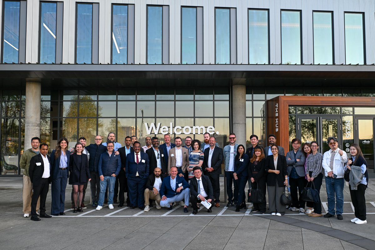 Greater Seattle Partners tweet media