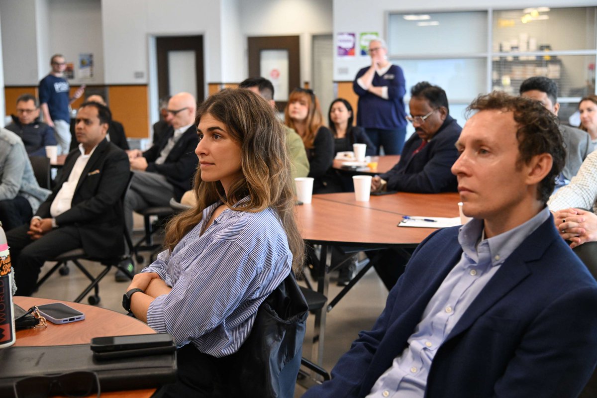 Greater Seattle Partners tweet media