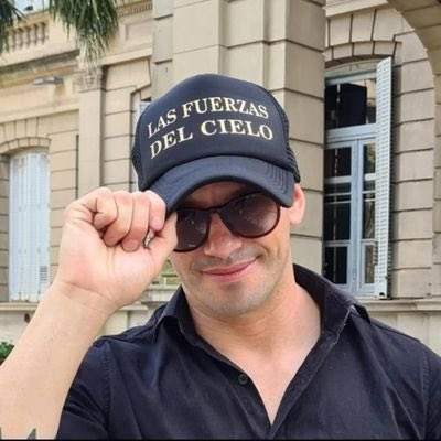 El Disenso 🇦🇷 tweet media