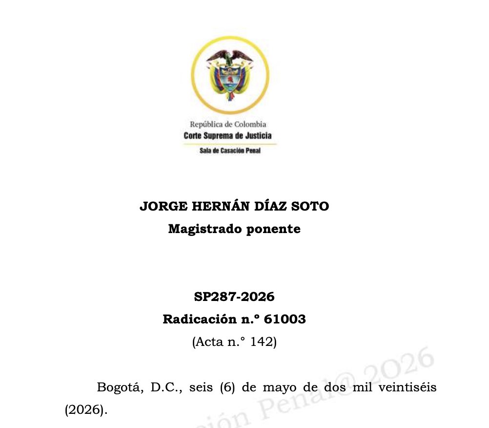 KarolaEnriquez's tweet photo. La sentencia de @CorteSupremaJ sobre #prostitución en Colombia marca un precedente de relevancia nacional e internacional: la Corte sostiene que la #prostitución no es un trabajo, sino una forma de explotación sexual. https://t.co/KLbeluHeqT