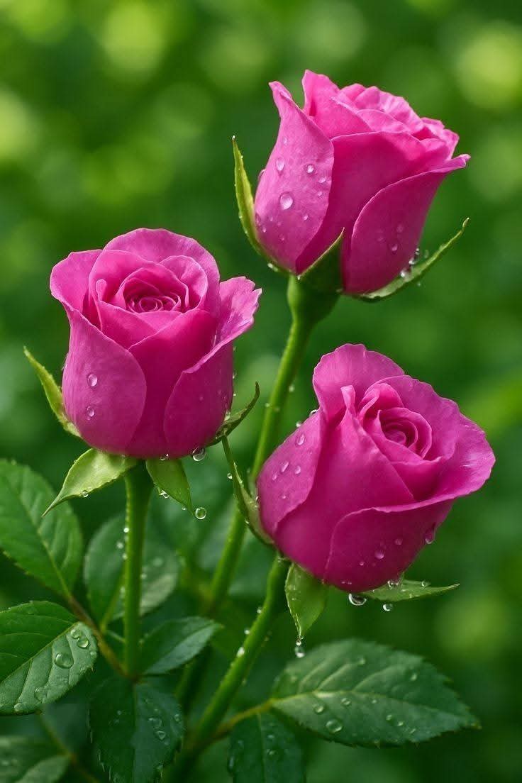 SummerRose 🌹Christine tweet media