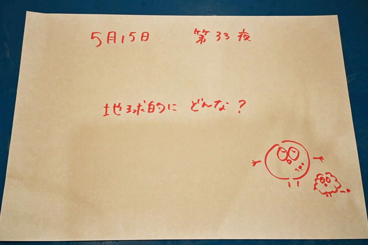 oshayoru's tweet photo. 🌃 #南條愛乃 とおしゃべりな夜 🌃

～第３３夜～
🌏「地球的にどんな？」🌏

番組では皆さんからのおたよりを募集🌟
🔸『いまんとこの南條さん』
🔸『初めてレポート』
ふつおたもお待ちしています🙌

✉oshayoru@bayfm.co.jp

https://t.co/5cLA3Ajzrx
#おしゃよる #BAYFM #radiko https://t.co/3HtyCwQlMB