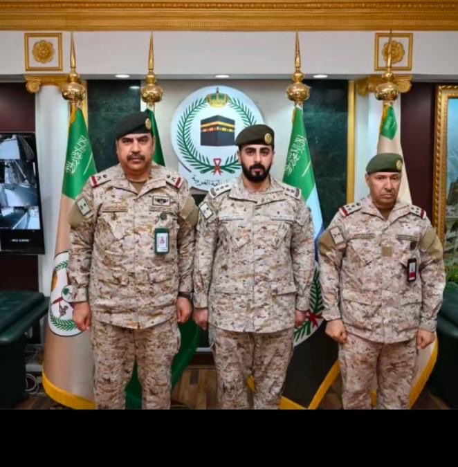 ملتقى جماعة آل لغر tweet media